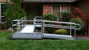 EZ-ACCESS PATHWAY 3G Modular Access System Kit