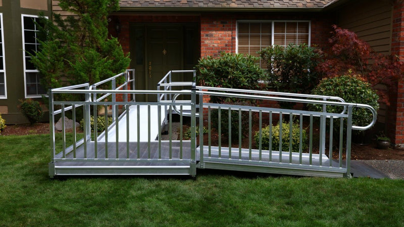 EZ-ACCESS PATHWAY 3G Modular Access System Kit