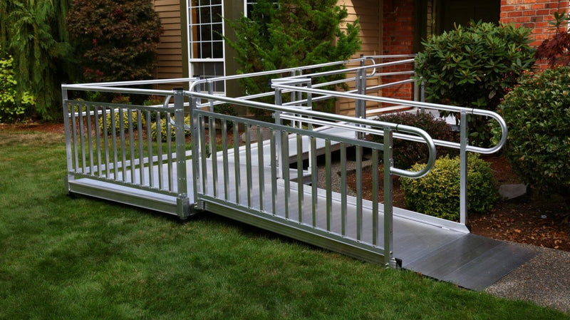 EZ-ACCESS PATHWAY 3G Modular Access System Kit