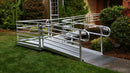 EZ-ACCESS PATHWAY 3G Modular Access System Kit