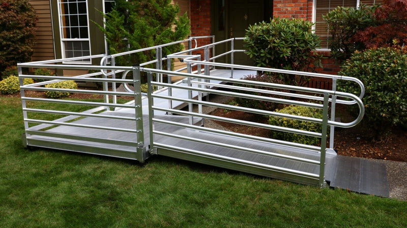 EZ-ACCESS PATHWAY 3G Modular Access System Kit