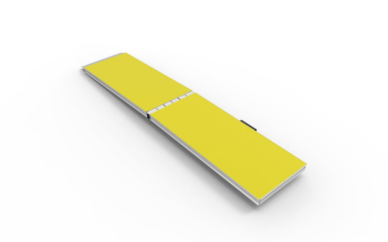 EZ-ACCESS FOUR RUNNER Portable Pet Ramp