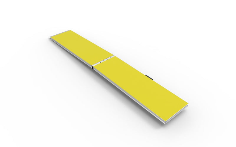 EZ-ACCESS FOUR RUNNER Portable Pet Ramp