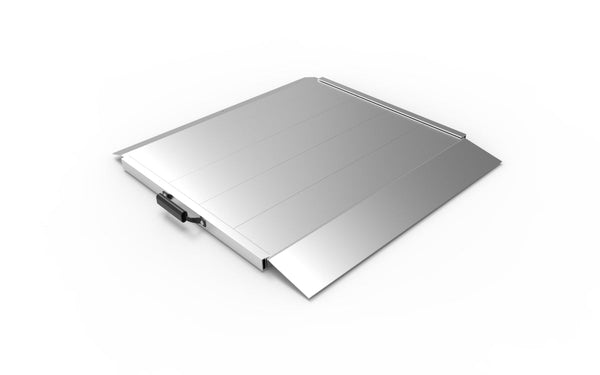 EZ-ACCESS TRAVERSE Portable Storage Ramp