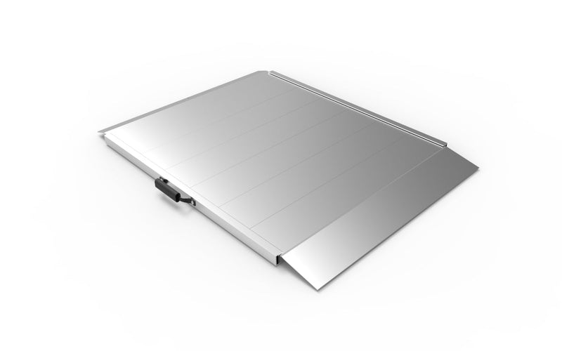 EZ-ACCESS TRAVERSE Portable Storage Ramp