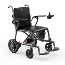 Paiseec Q5 24V 300W Carbon Fiber Electric Wheelchair - 220lbs Capacity