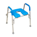 Platinum Health Group The Ultimate Raised Toilet Seat