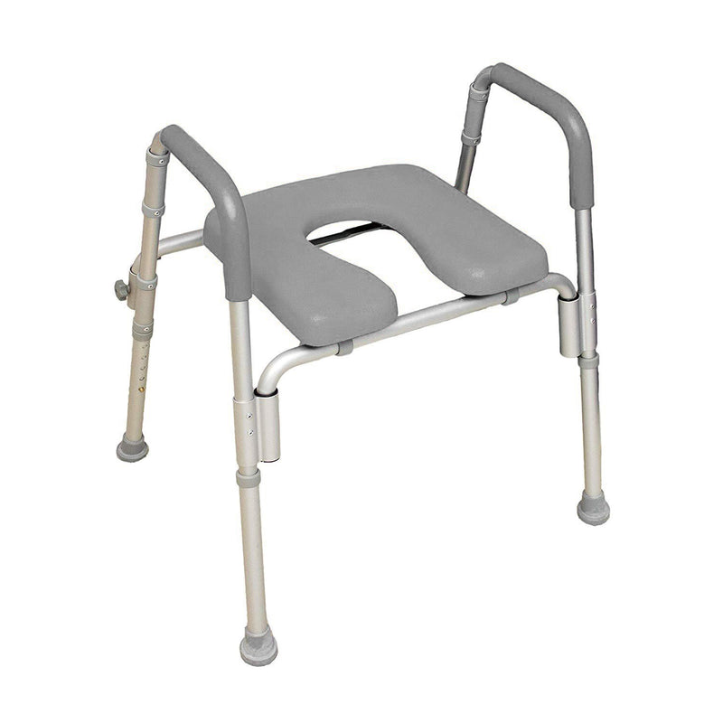 Platinum Health Group The Ultimate Raised Toilet Seat