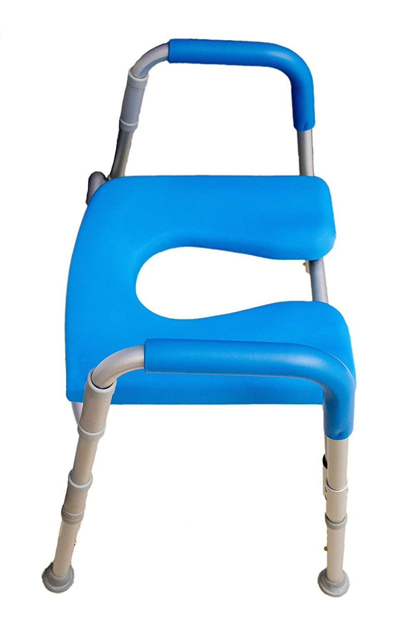 Platinum Health Group The Ultimate™ Raised Toilet Seat, Voted