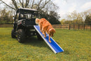 EZ-ACCESS FOUR RUNNER Portable Pet Ramp