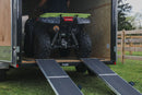 EZ-ACCESS STRAPLESS Centerfold ATV Ramp