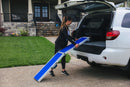 EZ-ACCESS FOUR RUNNER Portable Pet Ramp