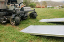 EZ-ACCESS TRAVERSE Portable Storage Ramp
