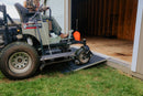 EZ-ACCESS TRAVERSE HD Portable Storage Ramp