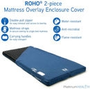 Platinum Health Group Roho Prodigy Overlay Waterproof Cover