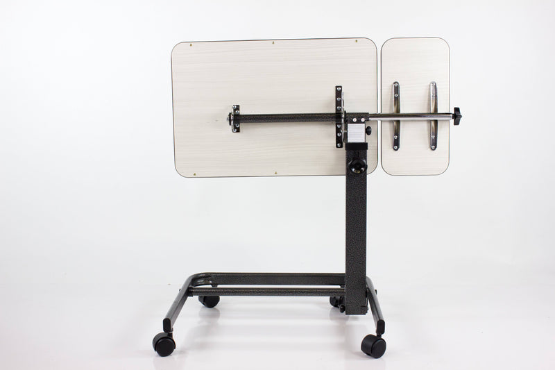 Platinum Health Group Platinum Health's Dorminator Acrobat Portable Laptop, Folding Desk for College Dorms or Apartments