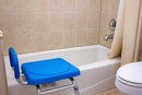 Platinum Health Group Roundabout™ Rotating Bathtub Transfer Seat