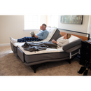 Flex-A-bed Premier Fully Adjustable Electric Bed Frames with Voice Control