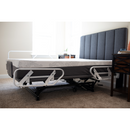Flex-A-bed Hi-Low SL Bariatric Electric Adjustable Bed Frame with Voice Activation