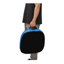 NOVA Medical Happy Tush Portable Gel & Foam Cushion