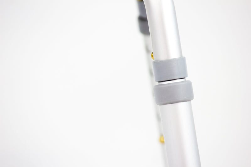 Platinum Health Group The Revolution Swivel Shower Chair for the Physically Handicapped or Disabled