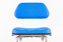 Platinum Health Group HIP CHAIR APEX Bath Shower Chair Padded ADJUSTABLE HEIGHT & SEAT ANGLE