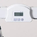 Joerns Hoyer Stature Professional Vertical Patient Lift- 500 lbs Weight Capacity - View 3