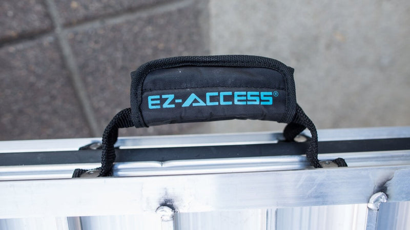 EZ-ACCESS SUITCASE Singlefold Ramp