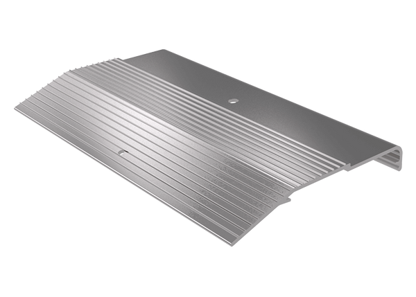 EZ-ACCESS SUITCASE Top Lip Extension