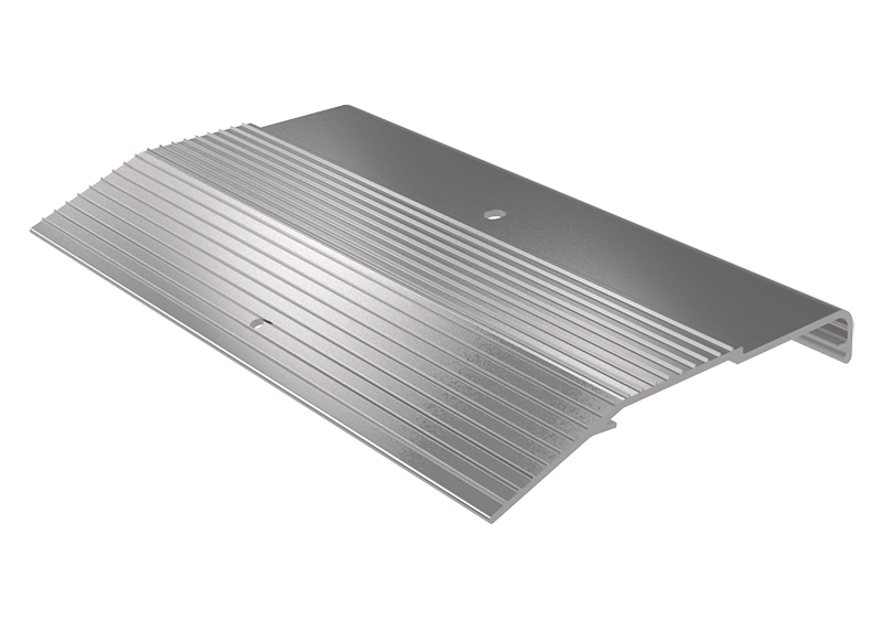 EZ-ACCESS SUITCASE Top Lip Extension