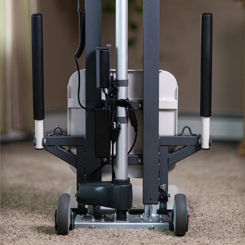 SuperHandy GoRise FS Electric Floor to Standing Lift – Life Inspiring ...