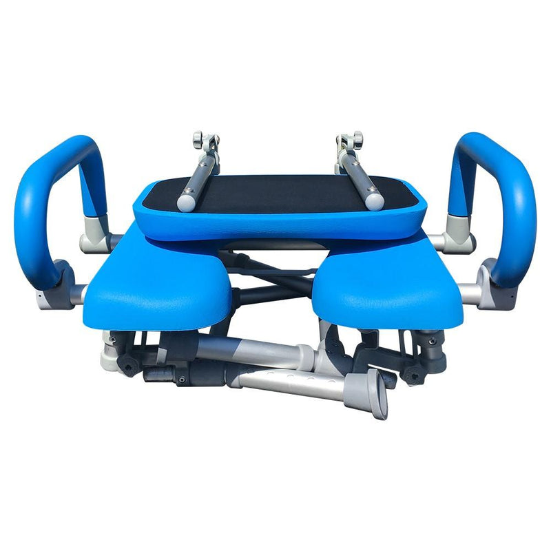 Platinum Health Group UltraCommode Voted