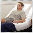 Platinum Health Group ELEVATE Wallhugger Height Adjustable Bed Base with Hi Lo Motor - Twin XL - Includes Free Waterproof Cover